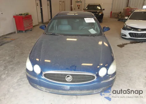 2005 Buick Lacrosse Cxl from USA, damaged, VIN 2G4WD532351264765